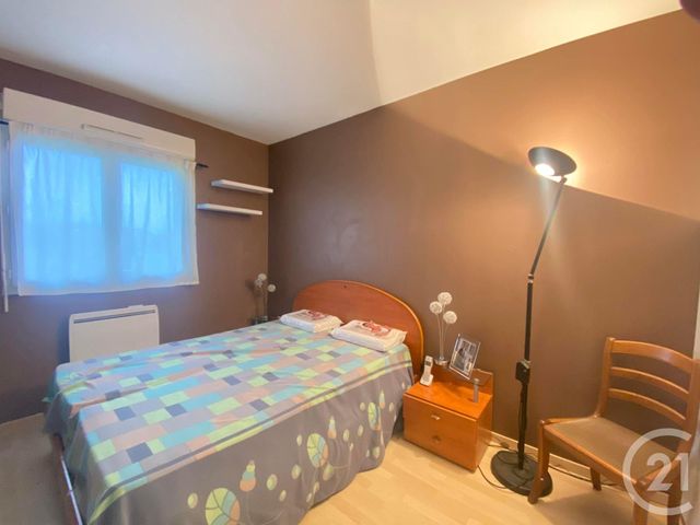 Appartement F3 &agrave; vendre - 3 pi&egrave;ces - 57,60 m2 - Dammartin En Goele - 77 - ILE-DE-FRANCE