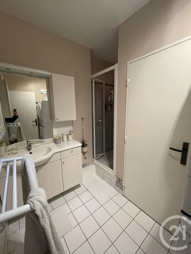 Appartement F3 &agrave; vendre - 3 pi&egrave;ces - 57,60 m2 - Dammartin En Goele - 77 - ILE-DE-FRANCE