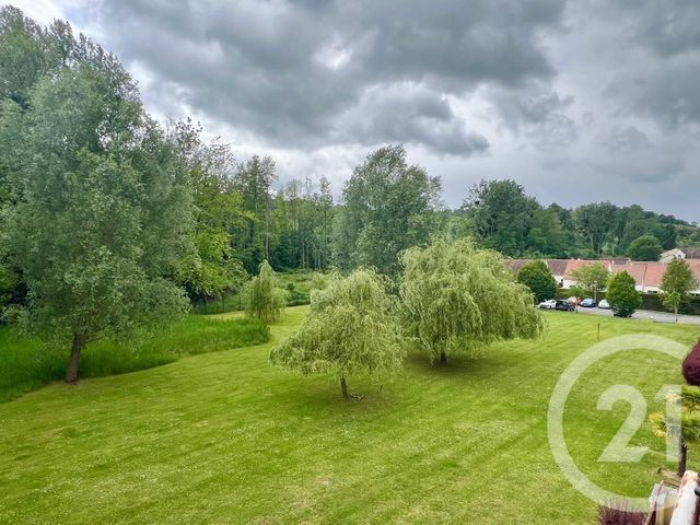 Appartement F2 &agrave; louer - 2 pi&egrave;ces - 47,37 m2 - Verberie - 60 - PICARDIE