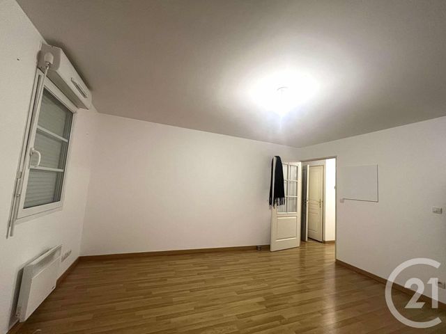 Appartement F2 &agrave; louer - 2 pi&egrave;ces - 47,37 m2 - Verberie - 60 - PICARDIE