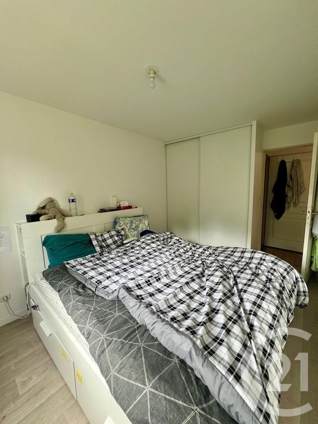 Appartement F2 &agrave; louer - 2 pi&egrave;ces - 47,37 m2 - Verberie - 60 - PICARDIE