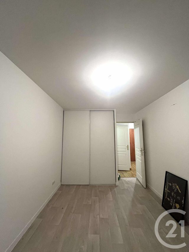 Appartement F2 &agrave; louer - 2 pi&egrave;ces - 47,37 m2 - Verberie - 60 - PICARDIE
