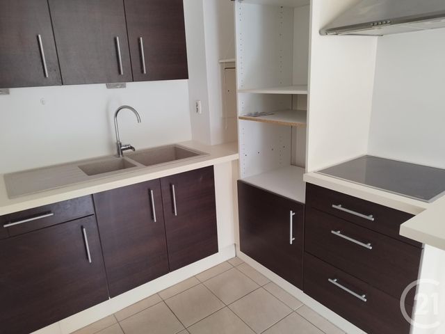 Appartement F2 &agrave; louer - 2 pi&egrave;ces - 47,37 m2 - Verberie - 60 - PICARDIE
