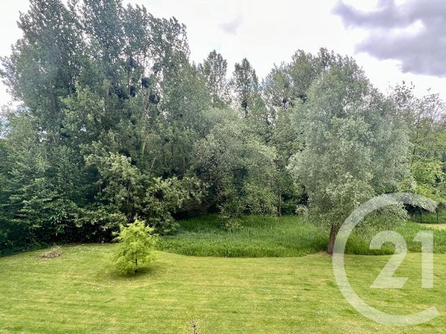 Appartement F2 &agrave; louer - 2 pi&egrave;ces - 47,37 m2 - Verberie - 60 - PICARDIE