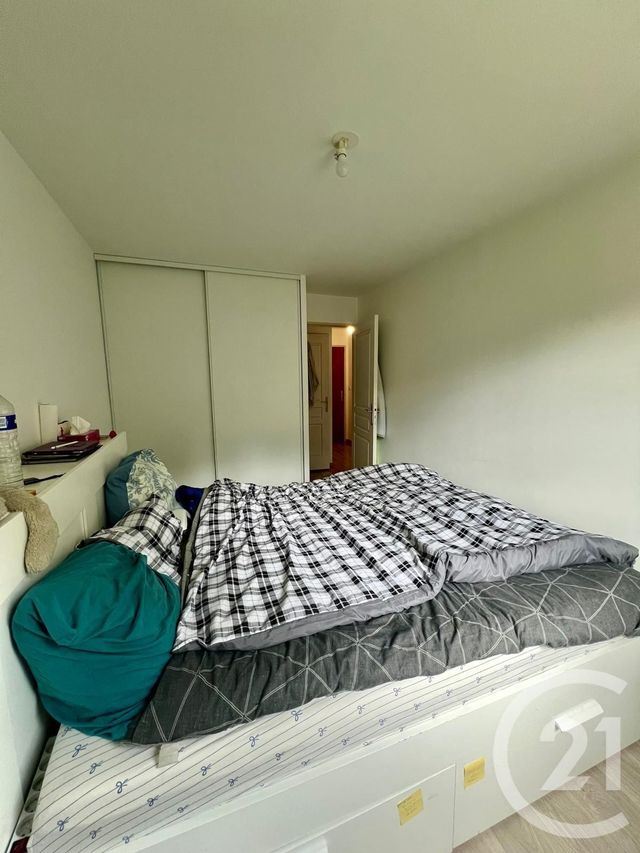 Appartement F2 &agrave; louer - 2 pi&egrave;ces - 47,37 m2 - Verberie - 60 - PICARDIE