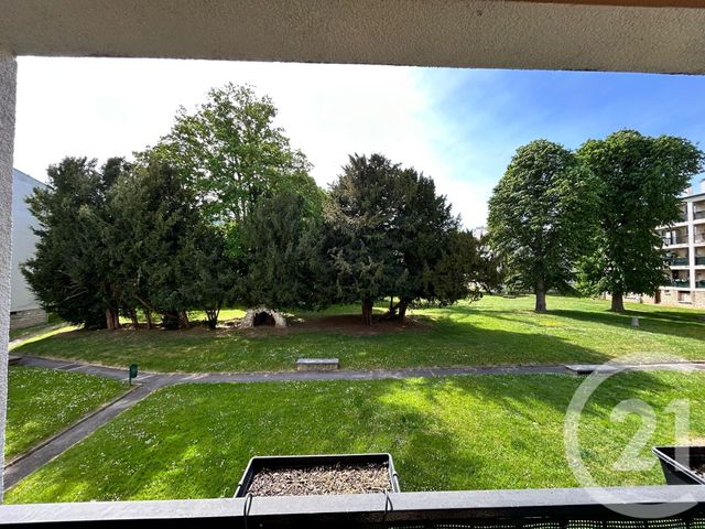 Appartement F3 &agrave; vendre - 3 pi&egrave;ces - 61 m2 - Mitry Mory - 77 - ILE-DE-FRANCE