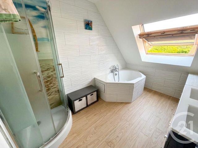 Maison &agrave; vendre - 7 pi&egrave;ces - 173 m2 - St Mard - 77 - ILE-DE-FRANCE