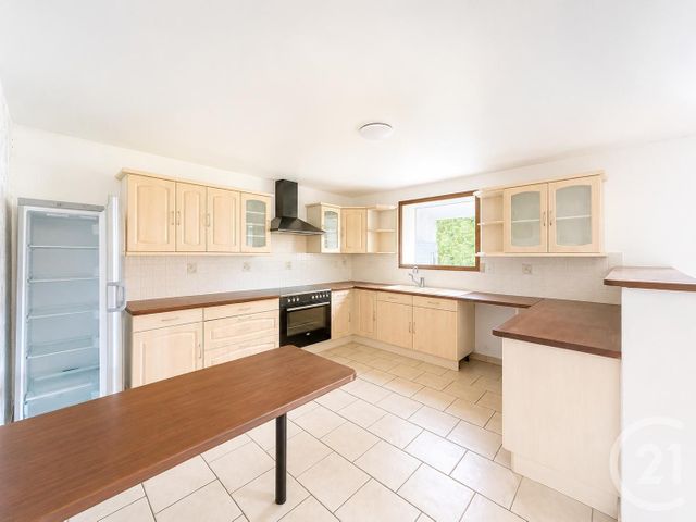Maison &agrave; vendre - 7 pi&egrave;ces - 173 m2 - St Mard - 77 - ILE-DE-FRANCE