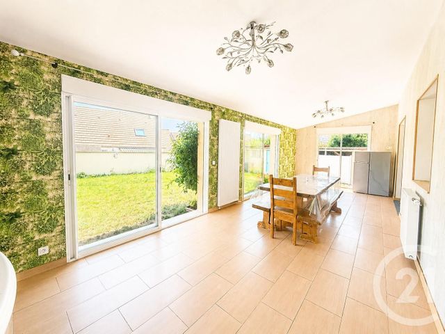 Maison &agrave; vendre - 7 pi&egrave;ces - 173 m2 - St Mard - 77 - ILE-DE-FRANCE
