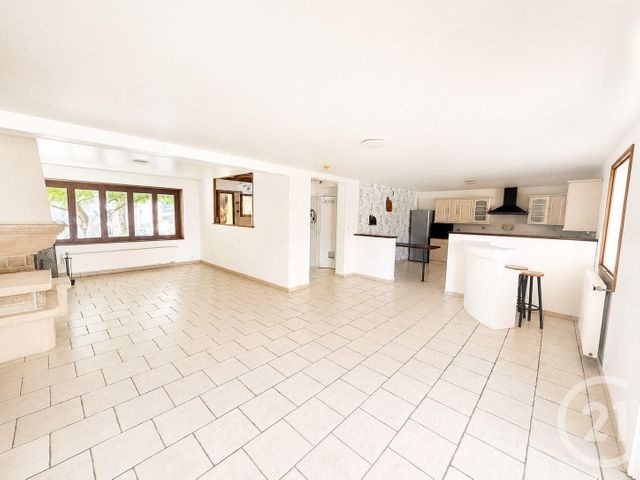 Maison &agrave; vendre - 7 pi&egrave;ces - 173 m2 - St Mard - 77 - ILE-DE-FRANCE