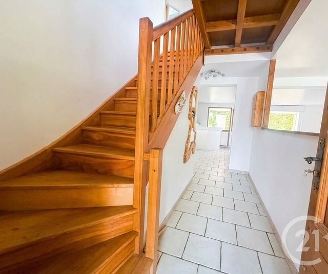 Maison &agrave; vendre - 7 pi&egrave;ces - 173 m2 - St Mard - 77 - ILE-DE-FRANCE