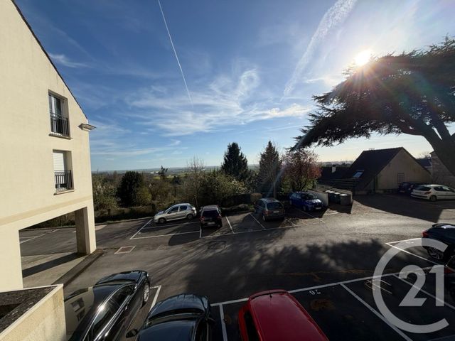 Appartement F2 &agrave; louer - 2 pi&egrave;ces - 42,80 m2 - Dammartin En Goele - 77 - ILE-DE-FRANCE