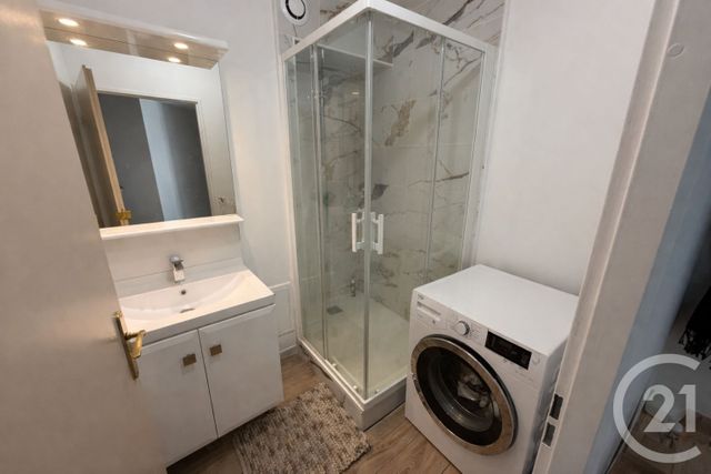 Appartement F2 &agrave; louer - 2 pi&egrave;ces - 42,80 m2 - Dammartin En Goele - 77 - ILE-DE-FRANCE