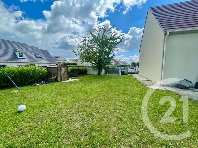 Maison &agrave; vendre - 6 pi&egrave;ces - 110 m2 - Le Plessis Belleville - 60 - PICARDIE