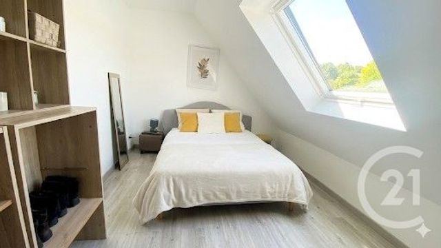 Maison &agrave; vendre - 6 pi&egrave;ces - 110 m2 - Le Plessis Belleville - 60 - PICARDIE