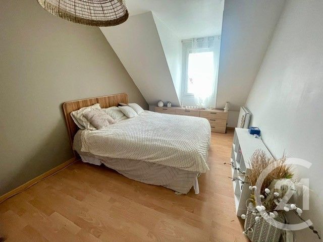 Maison &agrave; vendre - 6 pi&egrave;ces - 110 m2 - Le Plessis Belleville - 60 - PICARDIE