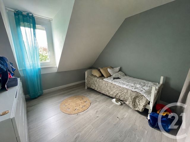 Maison &agrave; vendre - 6 pi&egrave;ces - 110 m2 - Le Plessis Belleville - 60 - PICARDIE
