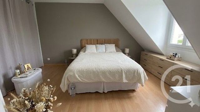 Maison &agrave; vendre - 6 pi&egrave;ces - 110 m2 - Le Plessis Belleville - 60 - PICARDIE