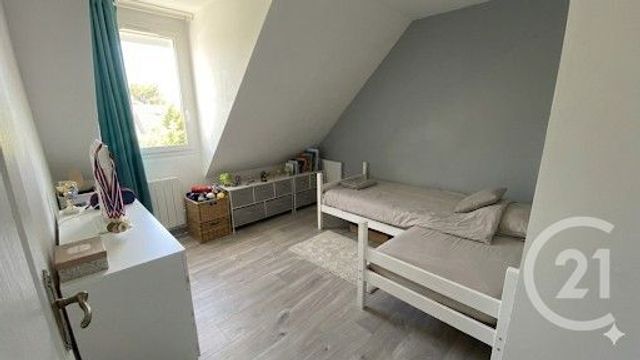 Maison &agrave; vendre - 6 pi&egrave;ces - 110 m2 - Le Plessis Belleville - 60 - PICARDIE