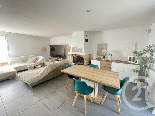 Maison &agrave; vendre - 6 pi&egrave;ces - 110 m2 - Le Plessis Belleville - 60 - PICARDIE