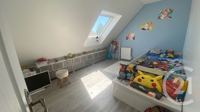 Maison &agrave; vendre - 6 pi&egrave;ces - 110 m2 - Le Plessis Belleville - 60 - PICARDIE