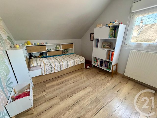 Maison &agrave; vendre - 6 pi&egrave;ces - 122,25 m2 - Dammartin En Goele - 77 - ILE-DE-FRANCE