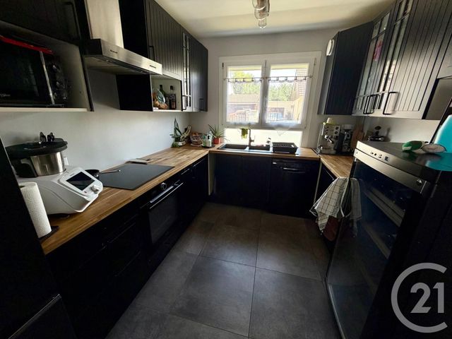 Maison &agrave; vendre - 6 pi&egrave;ces - 122,25 m2 - Dammartin En Goele - 77 - ILE-DE-FRANCE