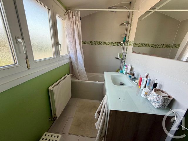 Maison &agrave; vendre - 6 pi&egrave;ces - 122,25 m2 - Dammartin En Goele - 77 - ILE-DE-FRANCE