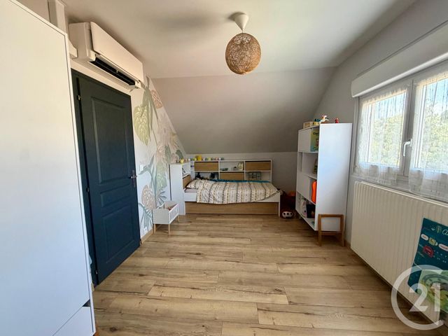 Maison &agrave; vendre - 6 pi&egrave;ces - 122,25 m2 - Dammartin En Goele - 77 - ILE-DE-FRANCE