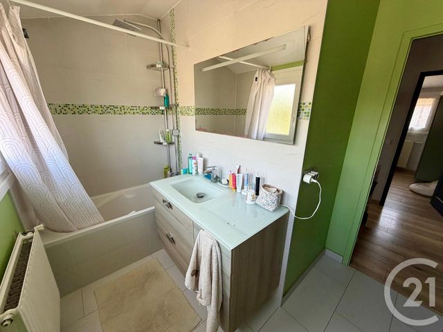 Maison &agrave; vendre - 6 pi&egrave;ces - 122,25 m2 - Dammartin En Goele - 77 - ILE-DE-FRANCE