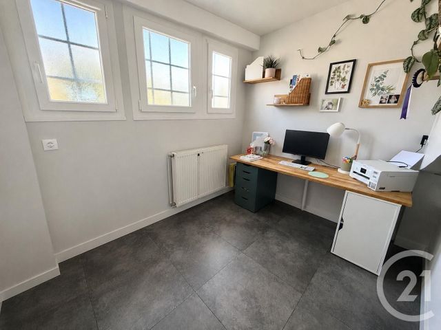 Maison &agrave; vendre - 6 pi&egrave;ces - 122,25 m2 - Dammartin En Goele - 77 - ILE-DE-FRANCE