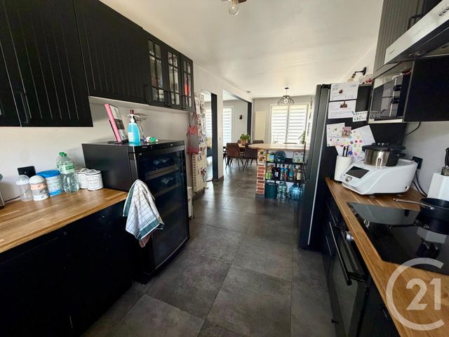 Maison &agrave; vendre - 6 pi&egrave;ces - 122,25 m2 - Dammartin En Goele - 77 - ILE-DE-FRANCE