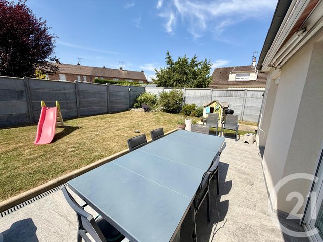Maison &agrave; vendre - 6 pi&egrave;ces - 122,25 m2 - Dammartin En Goele - 77 - ILE-DE-FRANCE