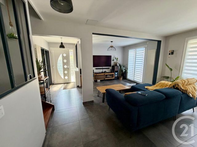 Maison &agrave; vendre - 6 pi&egrave;ces - 122,25 m2 - Dammartin En Goele - 77 - ILE-DE-FRANCE