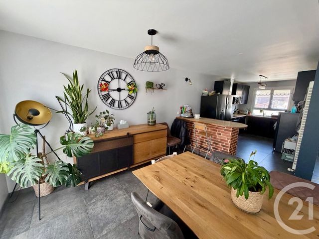 Maison &agrave; vendre - 6 pi&egrave;ces - 122,25 m2 - Dammartin En Goele - 77 - ILE-DE-FRANCE