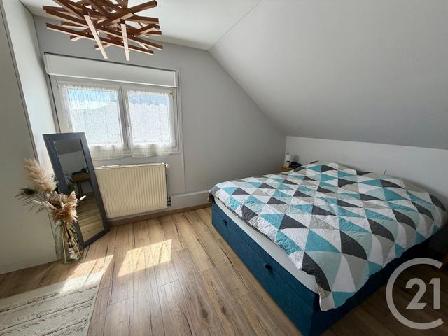 Maison &agrave; vendre - 6 pi&egrave;ces - 122,25 m2 - Dammartin En Goele - 77 - ILE-DE-FRANCE