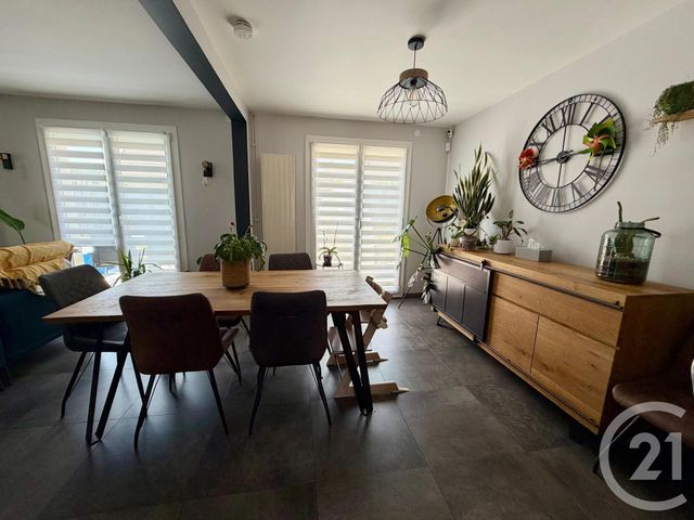 Maison &agrave; vendre - 6 pi&egrave;ces - 122,25 m2 - Dammartin En Goele - 77 - ILE-DE-FRANCE