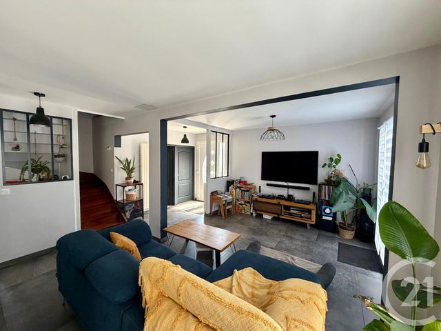Maison &agrave; vendre - 6 pi&egrave;ces - 122,25 m2 - Dammartin En Goele - 77 - ILE-DE-FRANCE