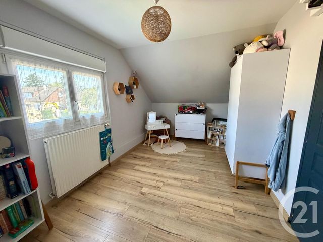 Maison &agrave; vendre - 6 pi&egrave;ces - 122,25 m2 - Dammartin En Goele - 77 - ILE-DE-FRANCE