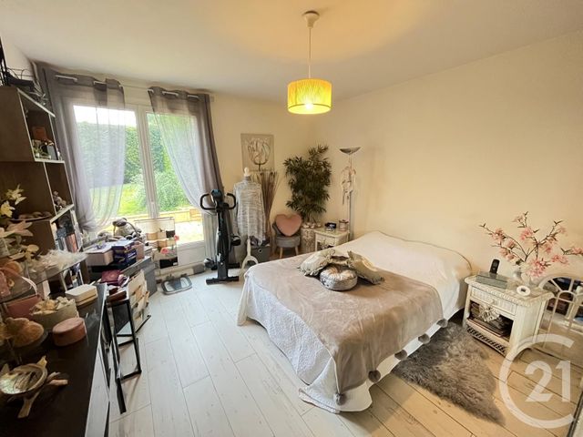 Maison &agrave; vendre - 5 pi&egrave;ces - 91 m2 - Othis - 77 - ILE-DE-FRANCE