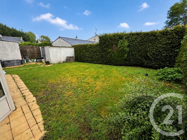 Maison &agrave; vendre - 5 pi&egrave;ces - 91 m2 - Othis - 77 - ILE-DE-FRANCE
