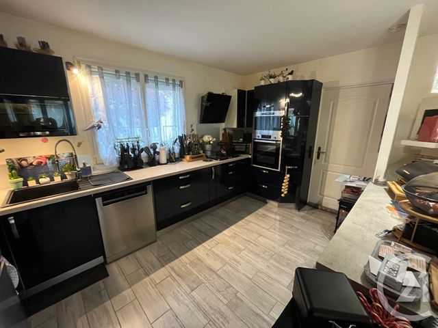 Maison &agrave; vendre - 5 pi&egrave;ces - 91 m2 - Othis - 77 - ILE-DE-FRANCE