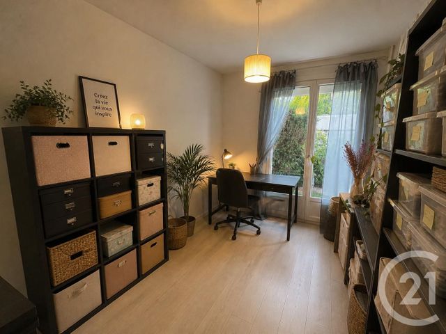 Maison &agrave; vendre - 5 pi&egrave;ces - 91 m2 - Othis - 77 - ILE-DE-FRANCE
