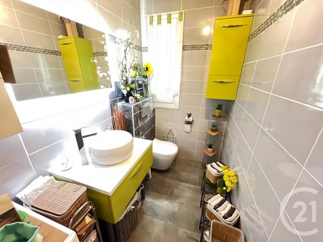 Maison &agrave; vendre - 5 pi&egrave;ces - 91 m2 - Othis - 77 - ILE-DE-FRANCE