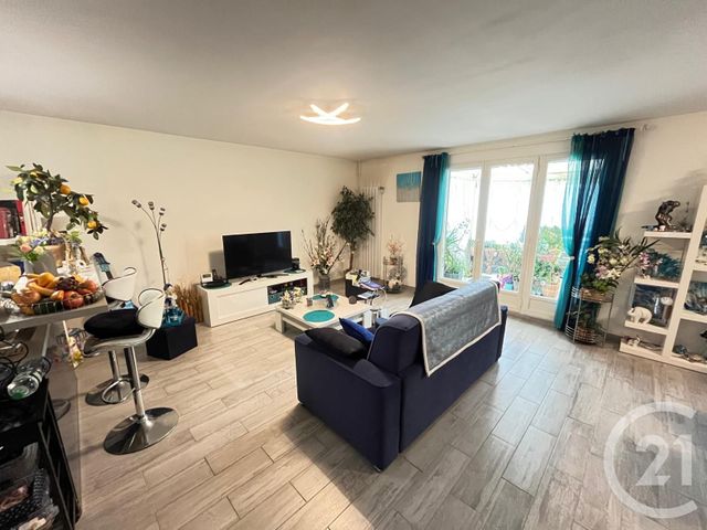 Maison &agrave; vendre - 5 pi&egrave;ces - 91 m2 - Othis - 77 - ILE-DE-FRANCE