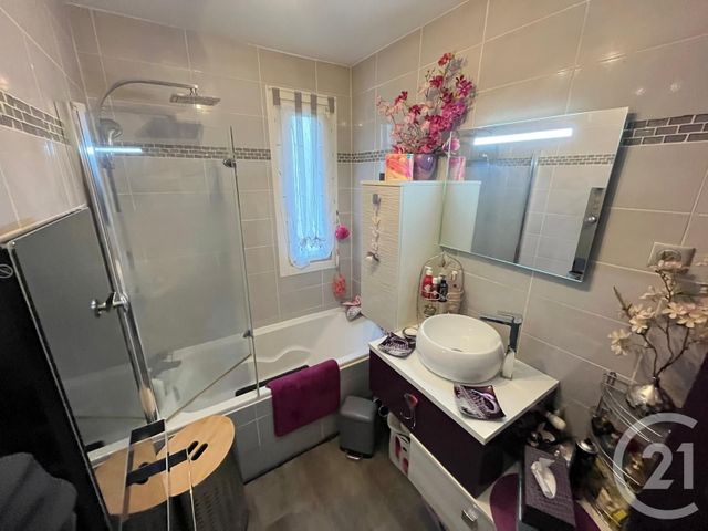 Maison &agrave; vendre - 5 pi&egrave;ces - 91 m2 - Othis - 77 - ILE-DE-FRANCE