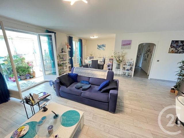 Maison &agrave; vendre - 5 pi&egrave;ces - 91 m2 - Othis - 77 - ILE-DE-FRANCE