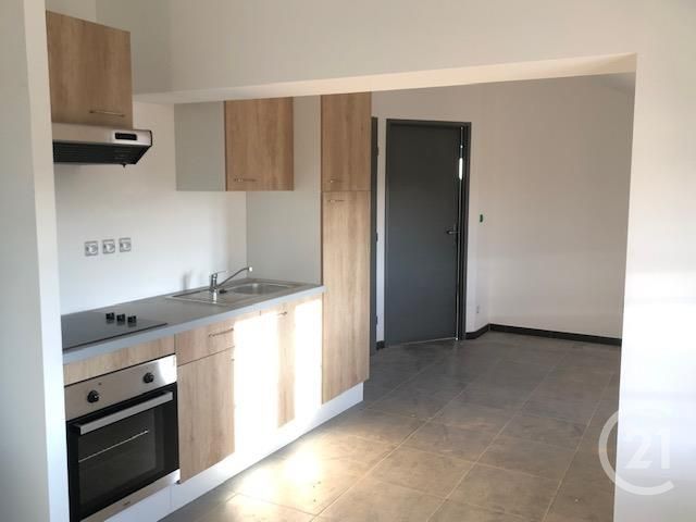appartement - LONGPERRIER - 77