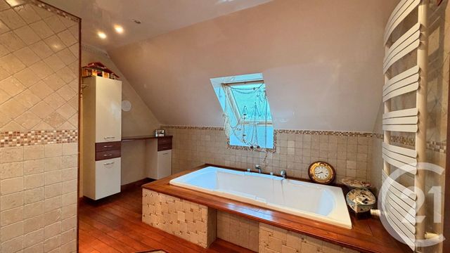 Maison &agrave; vendre - 6 pi&egrave;ces - 140 m2 - St Mard - 77 - ILE-DE-FRANCE