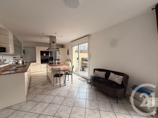 Maison &agrave; vendre - 6 pi&egrave;ces - 140 m2 - St Mard - 77 - ILE-DE-FRANCE